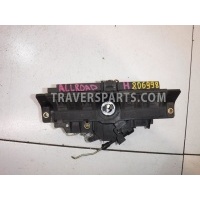 Замок двери багажника Audi A6 Allroad C5 4B0827565J