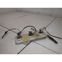 Резистор вентилятора Audi 100 C4 4A0959493