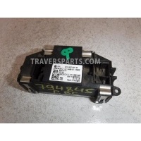 Резистор отопителя Volkswagen Passat B6 3C0907521B
