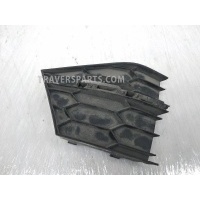 Решетка бампера Skoda Superb 3 3V 3V08536659B9