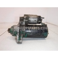 Стартер Volkswagen Touareg 1 7L 070911023B