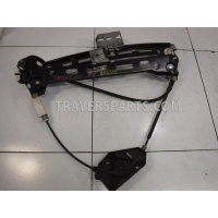 Стеклоподъемник электрический передний правый Volkswagen Passat CC B6 3C8839462J