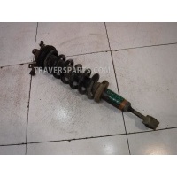 Стойка передняя в сборе Toyota Land Cruiser 150 Prado J150 4851060260