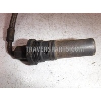 Топливная форсунка Volkswagen Jetta 2 1984-1992 035133551F