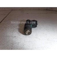 Топливная форсунка Seat Ibiza 3 6L 06A906031BA