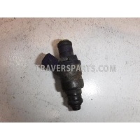 Топливная форсунка Audi A8 D2 4D 078133551L