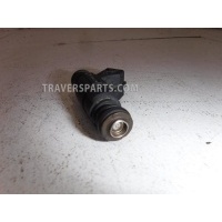 Топливная форсунка Seat Ibiza 3 6L 06A906031BA