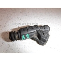 Топливная форсунка Seat Ibiza 3 6L 06A906031BA