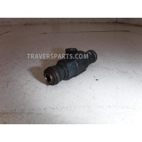 Топливная форсунка Seat Ibiza 3 6L 06A906031BA