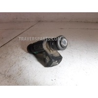 Топливная форсунка Seat Ibiza 3 6L 06A906031BA