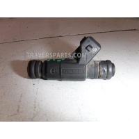 Топливная форсунка Seat Ibiza 3 6L 06A906031BA