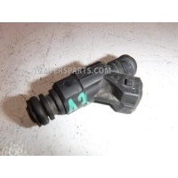 Топливная форсунка Seat Ibiza 3 6L 06A906031BA