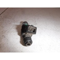 Топливная форсунка Seat Ibiza 3 6L 06A906031BA