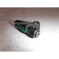 Топливная форсунка Seat Ibiza 3 6L 06A906031BA