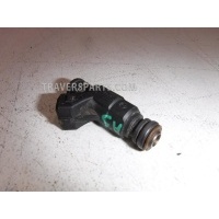 Топливная форсунка Seat Ibiza 3 6L 06A906031BA