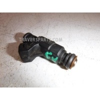 Топливная форсунка Seat Ibiza 3 6L 06A906031BA