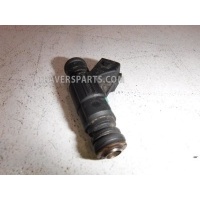 Топливная форсунка Seat Ibiza 3 6L 06A906031BA