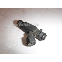 Топливная форсунка Audi A4 B7 079133551B