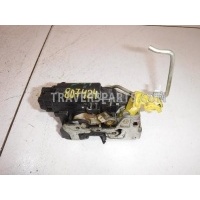 Замок двери задней правой Renault Sandero 1 825029501R