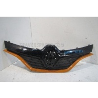 Решетка радиатора Renault Kaptur 623103985R