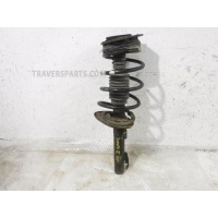 Стойка передняя в сборе Renault Scenic 2 JM 8200397096