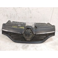 Решетка радиатора Renault Sandero 2 623105727R