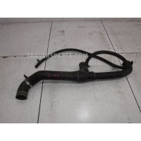 Патрубок системы охлаждения Audi 100 C4 4A0121101D