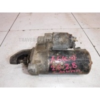 Стартер Audi A8 D2 4D 078911023