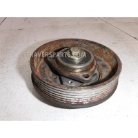 Шкив термомуфты Audi A8 D2 4D 077121031B