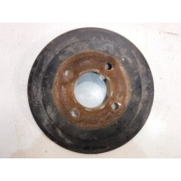 Барабан тормозной Kia Rio 3 58390H8000
