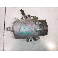 Компрессор кондиционера Mitsubishi Lancer 10 CY 7813A151