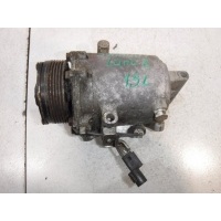 Компрессор кондиционера Mitsubishi Lancer 10 CY 7813A151