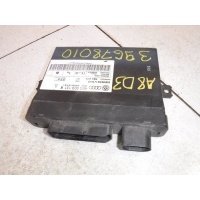 Блок управления Audi A8 D3 4E 2003-2010 4E0909131K