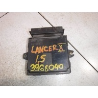 Блок управления АКПП Mitsubishi Lancer 10 CY 8631A264