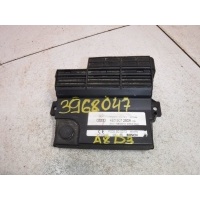 Блок управления Audi A8 D3 4E 2003-2010 4E0907280A
