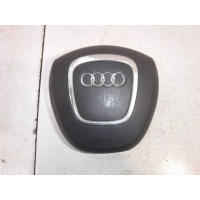 Подушка безопасности в руль Audi Q7 4L 4L0880201J6PS