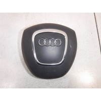 Подушка безопасности в руль Audi Q7 4L 4L0880201J6PS