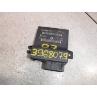 Блок управления Audi Q7 4L 4E0907468A