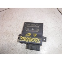 Блок управления Audi Q7 4L 4E0907468A