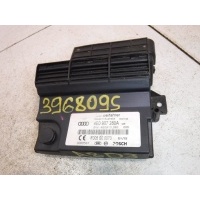 Блок управления Audi A8 D3 4E 2003-2010 4E0907280A