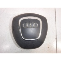 Подушка безопасности в руль Audi Q7 4L 4L0880201J6PS
