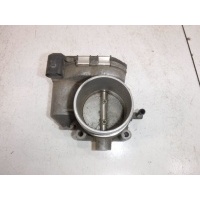 Дроссельная заслонка Audi TT 8N 06A133062C