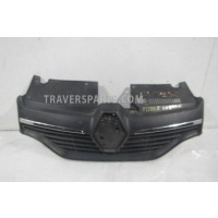 Решетка радиатора Renault Logan 2 L8 623105727R