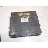 Блок управления двигателем Mitsubishi Pajero/Montero 4 8631A238