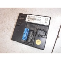 Блок управления комфортом Audi A6 C6 2005-2011 4F0907289C