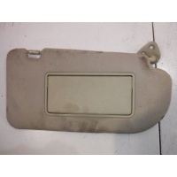 Козырек правый Nissan Teana J32 96400JN91A