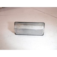 Фонарь подсветки номера Nissan Teana L33 265109Y00A