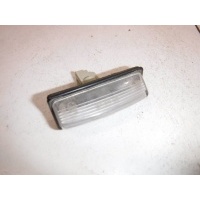Фонарь подсветки номера Nissan Teana L33 265109Y00A