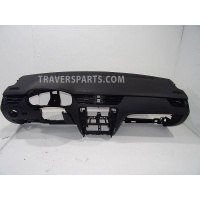Торпедо Skoda Octavia 3 5E 5E1857007AA9B9