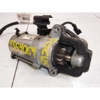 Стартер Ford Focus 2 2004-2011 4M5T11000AC